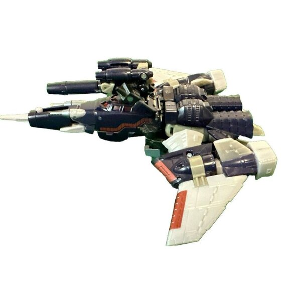 Transformers Universe Deluxe Class Cyclonus - Picture 1 of 14